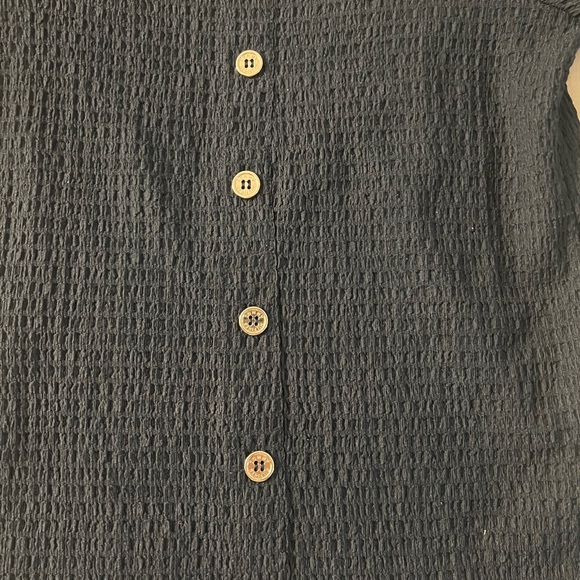 Dressy Tommy Hilfiger Tee shirt - Picture 7 of 8